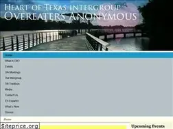 Sites similar to heartoftexasoa.org
