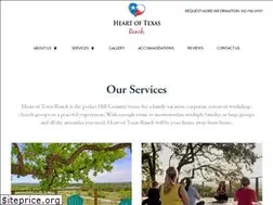 Sites similar to heartoftexasranch.net