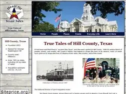Sites similar to heartoftexastales.com