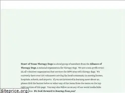 Sites similar to heartoftexastd.org