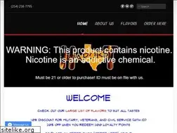 Sites similar to heartoftexasvapors.net