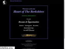 Sites similar to heartoftheberkshires.com