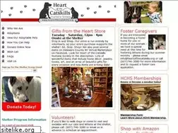 Sites similar to heartofthecatskills.org