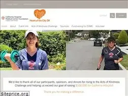 Sites similar to heartofthecity5k.org