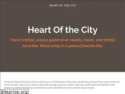 Sites similar to heartofthecitybakery.com