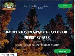 Sites similar to heartoftheforestrv.com