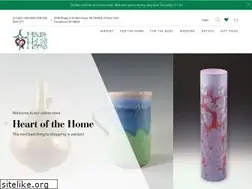 Sites similar to heartofthehome.com