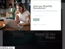 Sites similar to heartofthehomeyeg.ca
