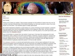 Sites similar to heartoftheinitiate.com