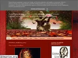 Sites similar to heartoftheislandssatsang.com