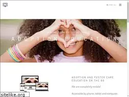 Sites similar to heartofthemattereducation.com