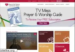 Sites similar to heartofthenation.org