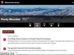 Sites similar to heartoftherockies.net