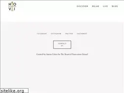 Sites similar to heartofvancouverisland.ca