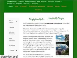 Sites similar to heartofvt.com