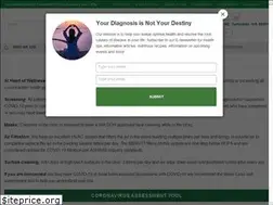 Sites similar to heartofwellness.org