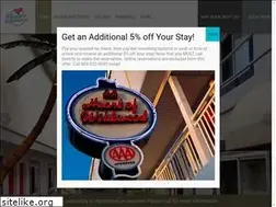 Sites similar to heartofwildwood.com