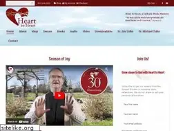 Sites similar to heartoheart.org