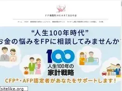 Sites similar to heartokayama.com