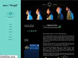 Sites similar to heartonightband.com