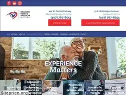 Sites similar to heartorlando.com