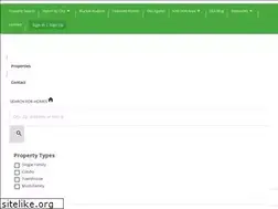 Sites similar to heartothehillsrealty.com