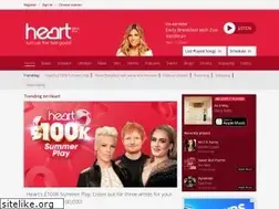 Sites similar to heartoxfordshire.co.uk