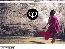 Sites similar to heartpatrick.com