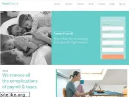 Sites similar to heartpayroll.com
