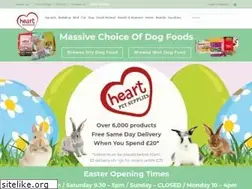Sites similar to heartpetslocal.co.uk