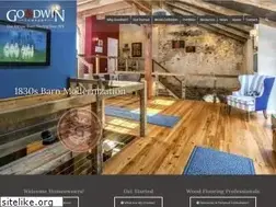 Sites similar to heartpine.com