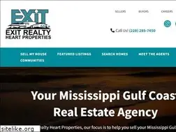 Sites similar to heartproperties.net
