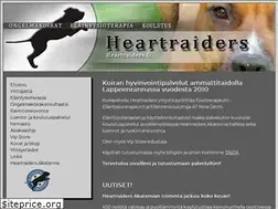 Sites similar to heartraiders.fi