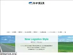 Sites similar to heartrans.com