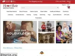 Sites similar to heartratemonitorsusa.com