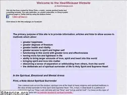 Sites similar to heartrelease.com