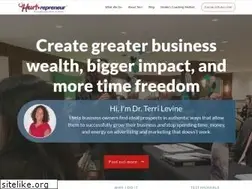 Sites similar to heartrepreneur.com