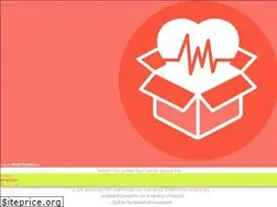 Sites similar to heartrhythmbox.com