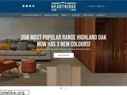 Sites similar to heartridge.com.au