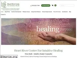 Sites similar to heartriver.org