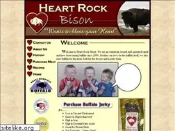 Sites similar to heartrockbison.com