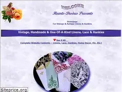 Sites similar to hearts-desires.com