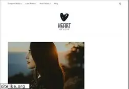Sites similar to hearts-in-love.com