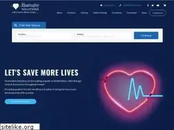 Sites similar to hearts.ie
