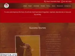 Sites similar to hearts4paws.org