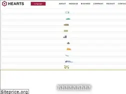 Sites similar to hearts81.com