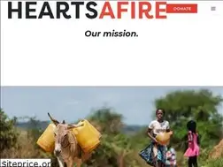 Sites similar to heartsafire.us