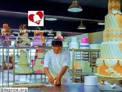 Sites similar to heartsandbellscakes.com