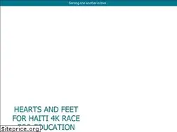 Sites similar to heartsandhandsforhaiti.org