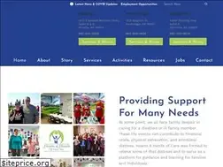 Sites similar to heartsandhandsofcare.com